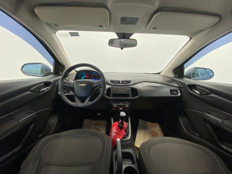 CHEVROLET Onix Hatch 1.4 4P FLEX LT, Foto 8