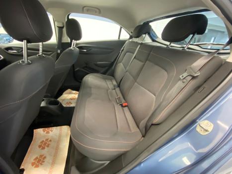 CHEVROLET Onix Hatch 1.4 4P FLEX LT, Foto 9
