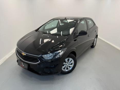 CHEVROLET Onix Hatch 1.0 4P FLEX LT, Foto 1
