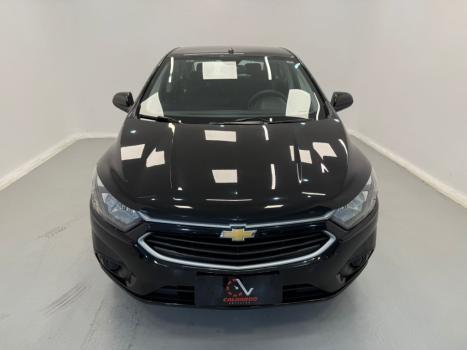 CHEVROLET Onix Hatch 1.0 4P FLEX LT, Foto 2