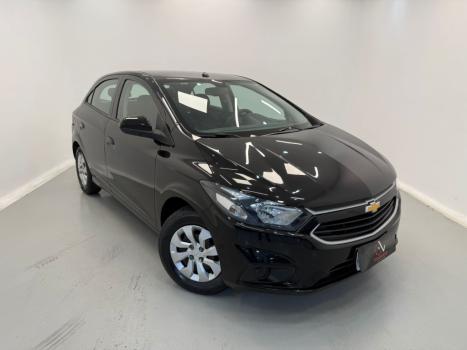 CHEVROLET Onix Hatch 1.0 4P FLEX LT, Foto 3