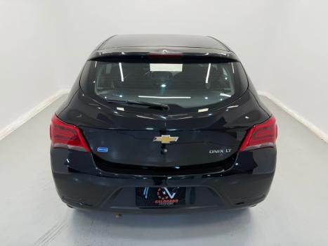 CHEVROLET Onix Hatch 1.0 4P FLEX LT, Foto 4