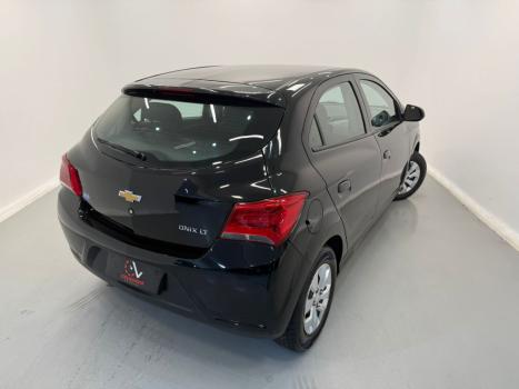 CHEVROLET Onix Hatch 1.0 4P FLEX LT, Foto 5