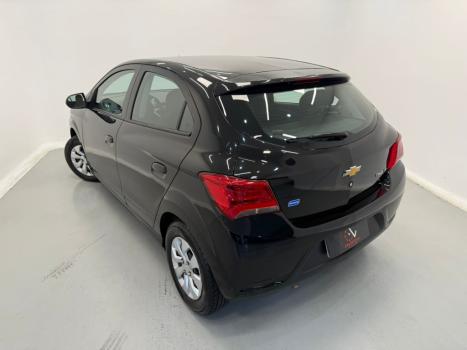 CHEVROLET Onix Hatch 1.0 4P FLEX LT, Foto 6