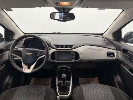 CHEVROLET Onix Hatch 1.0 4P FLEX LT, Foto 7