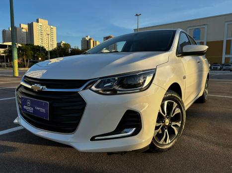 CHEVROLET Onix Hatch 1.0 12V 4P FLEX PREMIER TURBO AUTOMTICO, Foto 2