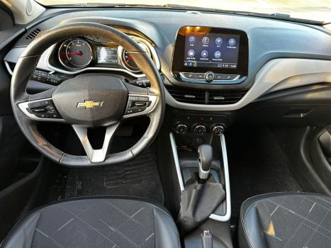 CHEVROLET Onix Hatch 1.0 12V 4P FLEX PREMIER TURBO AUTOMTICO, Foto 4