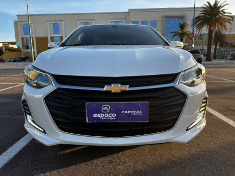CHEVROLET Onix Hatch 1.0 12V 4P FLEX PREMIER TURBO AUTOMTICO, Foto 5