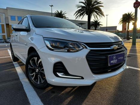 CHEVROLET Onix Hatch 1.0 12V 4P FLEX PREMIER TURBO AUTOMTICO, Foto 6