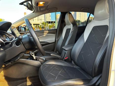CHEVROLET Onix Hatch 1.0 12V 4P FLEX PREMIER TURBO AUTOMTICO, Foto 8