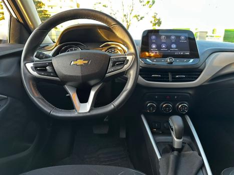 CHEVROLET Onix Hatch 1.0 12V 4P FLEX PREMIER TURBO AUTOMTICO, Foto 9