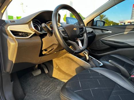 CHEVROLET Onix Hatch 1.0 12V 4P FLEX PREMIER TURBO AUTOMTICO, Foto 10