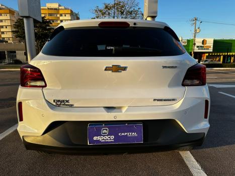CHEVROLET Onix Hatch 1.0 12V 4P FLEX PREMIER TURBO AUTOMTICO, Foto 11
