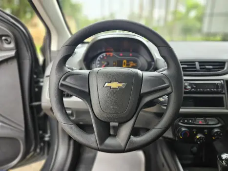 CHEVROLET Onix Hatch 1.0 12V 4P FLEX, Foto 3