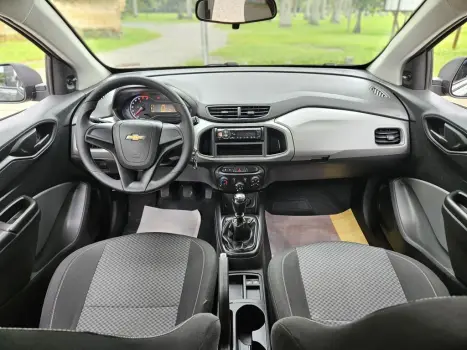 CHEVROLET Onix Hatch 1.0 12V 4P FLEX, Foto 6