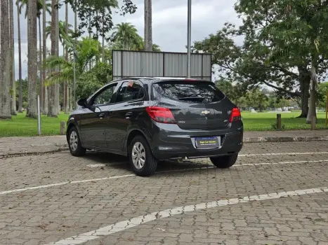 CHEVROLET Onix Hatch 1.0 12V 4P FLEX, Foto 13
