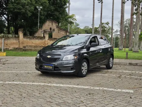 CHEVROLET Onix Hatch 1.0 12V 4P FLEX, Foto 14
