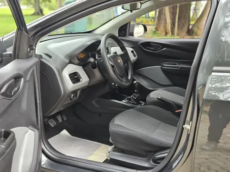 CHEVROLET Onix Hatch 1.0 12V 4P FLEX, Foto 17