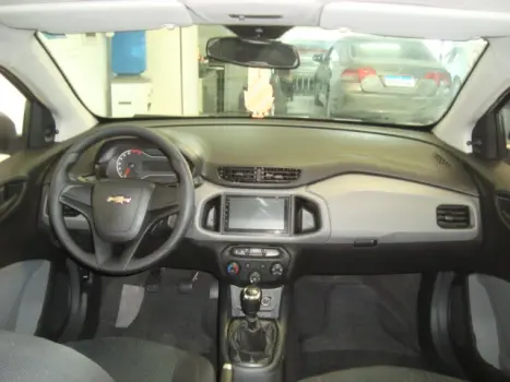 CHEVROLET Onix Hatch 1.0 4P FLEX JOY, Foto 6