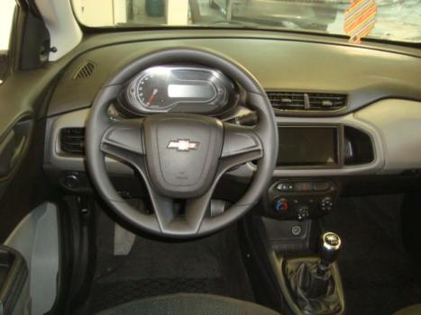 CHEVROLET Onix Hatch 1.0 4P FLEX JOY, Foto 7