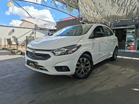 CHEVROLET Onix Hatch 1.0 4P FLEX, Foto 2