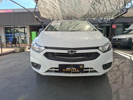 CHEVROLET Onix Hatch 1.0 4P FLEX, Foto 3