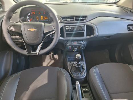 CHEVROLET Onix Hatch 1.0 4P FLEX, Foto 4