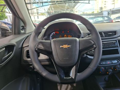 CHEVROLET Onix Hatch 1.0 4P FLEX, Foto 5
