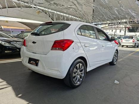 CHEVROLET Onix Hatch 1.0 4P FLEX, Foto 7