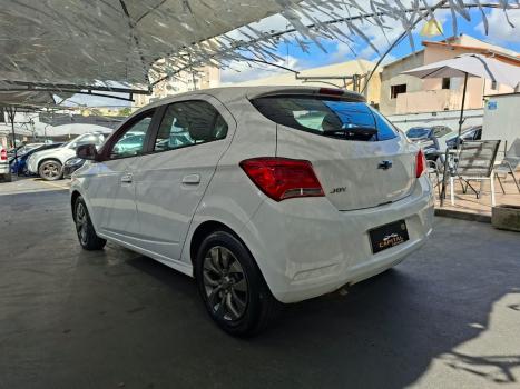 CHEVROLET Onix Hatch 1.0 4P FLEX, Foto 8