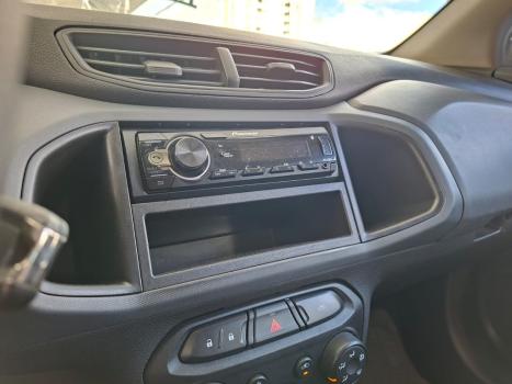 CHEVROLET Onix Hatch 1.0 4P FLEX, Foto 10