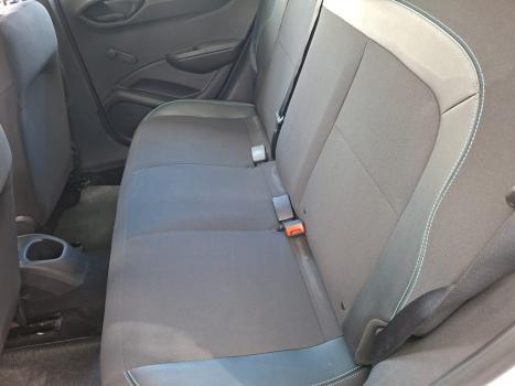 CHEVROLET Onix Hatch 1.0 4P FLEX, Foto 11