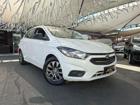 CHEVROLET Onix Hatch 1.0 4P FLEX, Foto 12