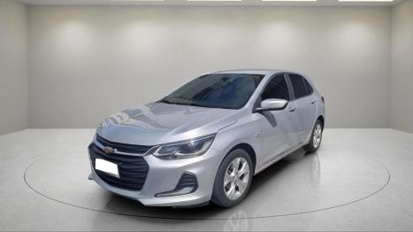 CHEVROLET Onix Hatch 1.0 12V 4P FLEX PREMIER TURBO AUTOMTICO, Foto 1