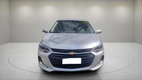 CHEVROLET Onix Hatch 1.0 12V 4P FLEX PREMIER TURBO AUTOMTICO, Foto 2