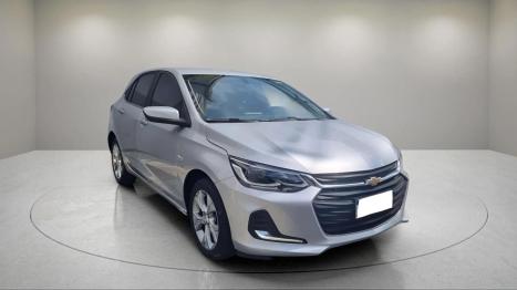 CHEVROLET Onix Hatch 1.0 12V 4P FLEX PREMIER TURBO AUTOMTICO, Foto 3