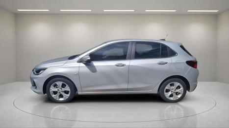 CHEVROLET Onix Hatch 1.0 12V 4P FLEX PREMIER TURBO AUTOMTICO, Foto 5