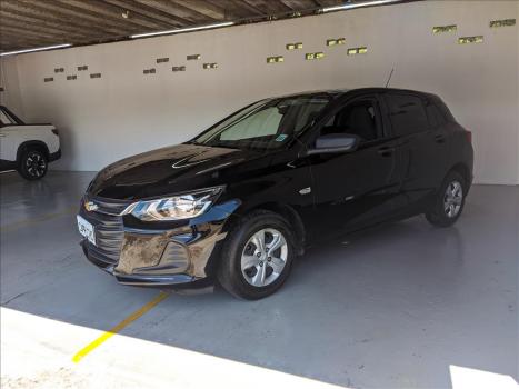 CHEVROLET Onix Hatch 1.0 4P FLEX, Foto 5