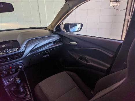 CHEVROLET Onix Hatch 1.0 4P FLEX, Foto 11