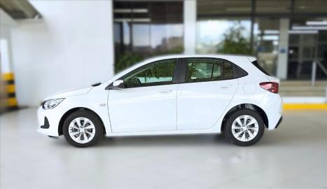CHEVROLET Onix Hatch 1.0 4P FLEX LT, Foto 3