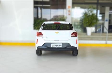 CHEVROLET Onix Hatch 1.0 4P FLEX LT, Foto 5