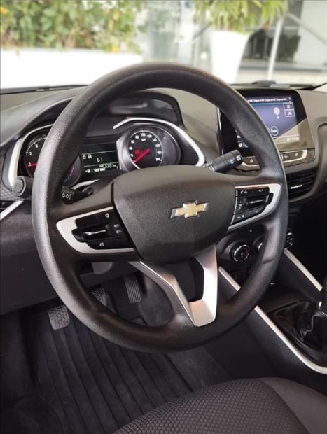 CHEVROLET Onix Hatch 1.0 4P FLEX LT, Foto 10