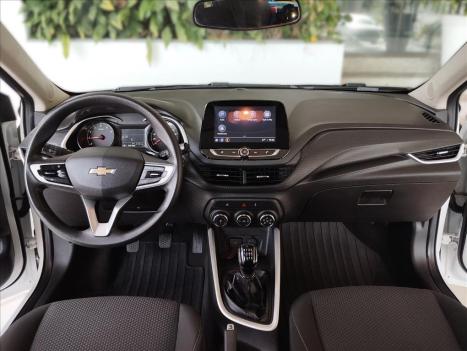 CHEVROLET Onix Hatch 1.0 4P FLEX LT, Foto 12