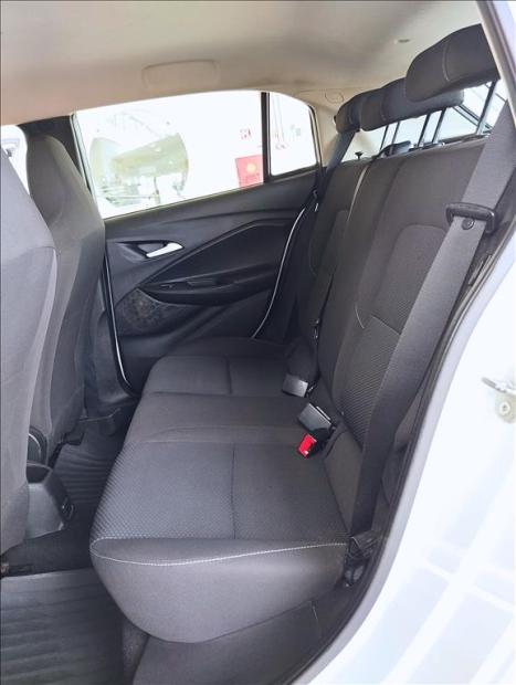 CHEVROLET Onix Hatch 1.0 4P FLEX LT, Foto 15