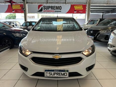 CHEVROLET Onix Hatch 1.4 4P FLEX LT, Foto 2