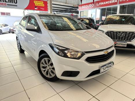 CHEVROLET Onix Hatch 1.4 4P FLEX LT, Foto 3