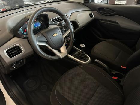 CHEVROLET Onix Hatch 1.4 4P FLEX LT, Foto 7