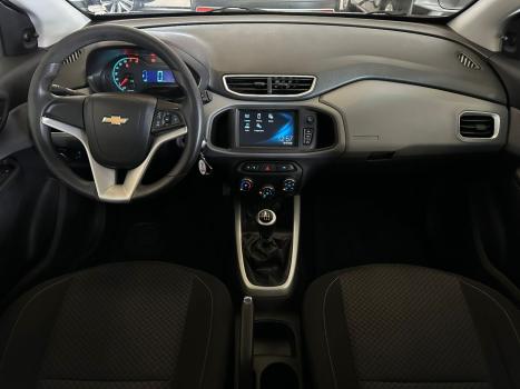 CHEVROLET Onix Hatch 1.4 4P FLEX LT, Foto 8