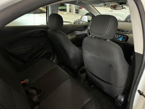 CHEVROLET Onix Hatch 1.4 4P FLEX LT, Foto 9