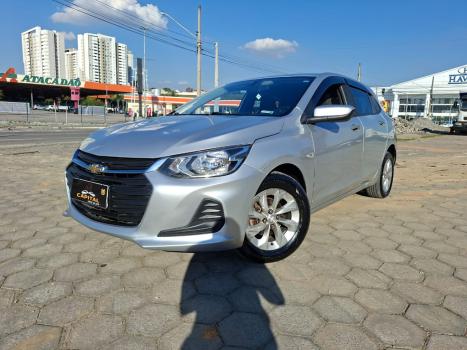 CHEVROLET Onix Hatch 1.0 4P FLEX LT, Foto 2